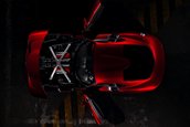 Noul Dodge Viper SRT GTS 2013