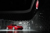 Noul Dodge Viper SRT GTS 2013