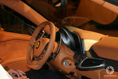 Noul Ferrari 458 Italia, prezentat in Maranello