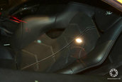Noul Ferrari 458 Italia, prezentat in Maranello