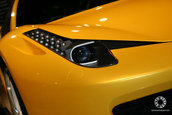 Noul Ferrari 458 Italia, prezentat in Maranello