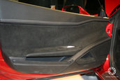 Noul Ferrari 458 Italia, prezentat in Maranello