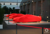 Noul Ferrari 458 Italia, prezentat in Maranello