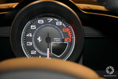 Noul Ferrari 458 Italia, prezentat in Maranello