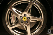 Noul Ferrari 458 Italia, prezentat in Maranello