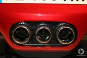 Noul Ferrari 458 Italia, prezentat in Maranello