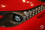Noul Ferrari 458 Italia, prezentat in Maranello