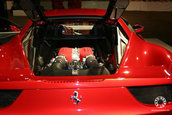 Noul Ferrari 458 Italia, prezentat in Maranello