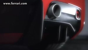 Noul Ferrari 458 Speciale ne dezvaluie cateva dintre picanteriile sale