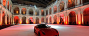 Noul Ferrari 599 GTO, dezvaluit cu mare fast in Modena