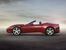 Noul Ferrari California T