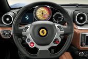 Noul Ferrari California T