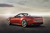 Noul Ferrari California T