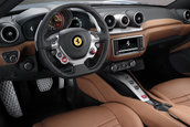 Noul Ferrari California T