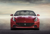 Noul Ferrari California T