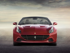 Noul Ferrari California T