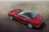 Noul Ferrari California T