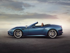 Noul Ferrari California T