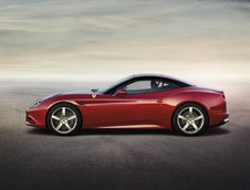 Noul Ferrari California T