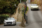 Noul Fiat 124 Spider - Galerie Foto