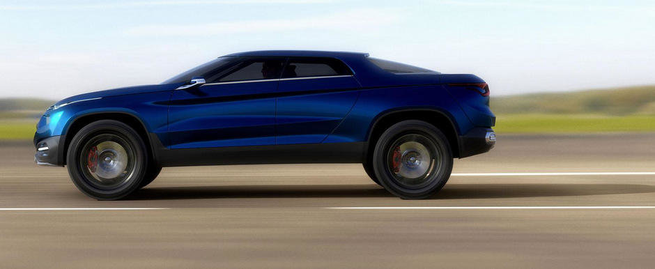 Noul Fiat FCC4 se vrea un 'SUV Coupe cu spirit aventurier'. Ai conduce asa ceva? Noul Fiat FCC4 se vrea un 'SUV Coupe cu spirit aventurier'. Ai conduce asa ceva?