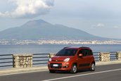 Noul Fiat Panda a fost oficial lansat si in Romania!