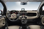 Noul Fiat Panda a fost oficial lansat si in Romania!