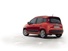 Noul Fiat Panda