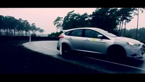 Noul Focus RS debuteaza chiar luna viitoare, anunta Ford