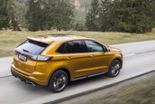 Noul Ford Edge