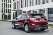 Noul Ford Edge