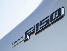 Noul Ford F150 - Galerie Foto