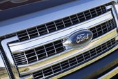 Noul Ford F150 - Galerie Foto