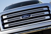 Noul Ford F150 - Galerie Foto