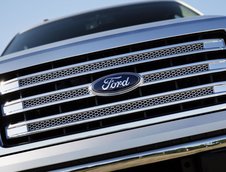 Noul Ford F150 - Galerie Foto