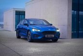 Noul Ford Focus - Primele poze