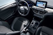 Noul Ford Focus - Primele poze