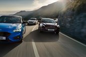 Noul Ford Focus - Primele poze