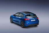 Noul Ford Focus - Primele poze