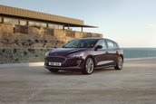 Noul Ford Focus - Primele poze