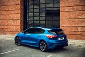 Noul Ford Focus - Primele poze