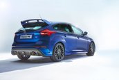 Noul Ford Focus RS