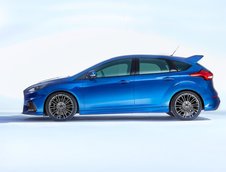 Noul Ford Focus RS