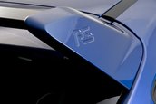 Noul Ford Focus RS