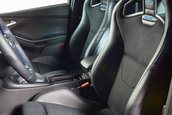 Noul Ford Focus RS