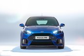 Noul Ford Focus RS