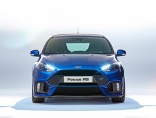 Noul Ford Focus RS