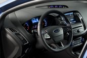 Noul Ford Focus RS