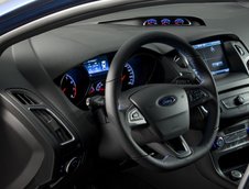 Noul Ford Focus RS