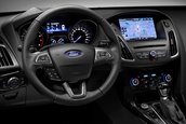 Noul Ford Focus